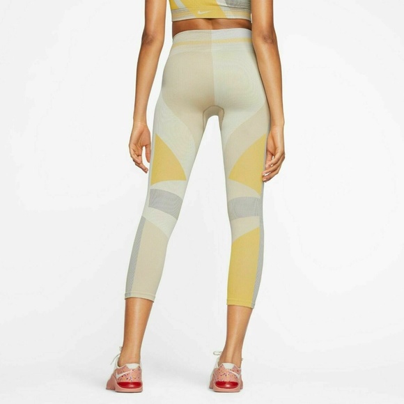 Nike Sculpt Icon Clash Training Leggings NEW Sz XL - Picture 5 of 6